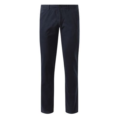 CHINO MEN – Plava 4