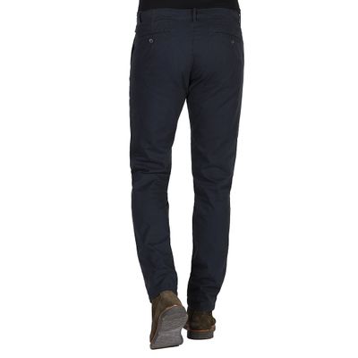 CHINO MEN – Plava 3