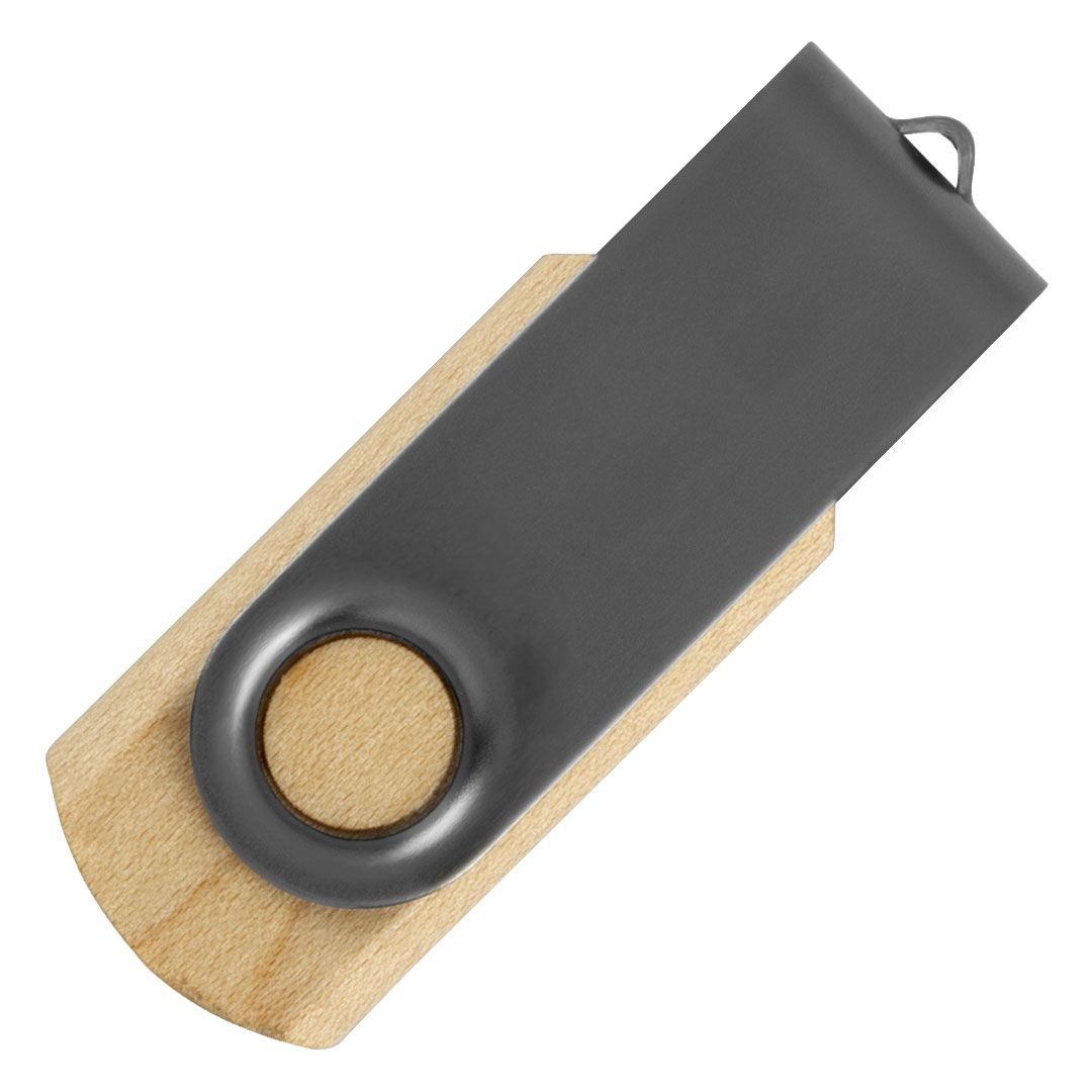 SMART WOOD 3.0 – Siva