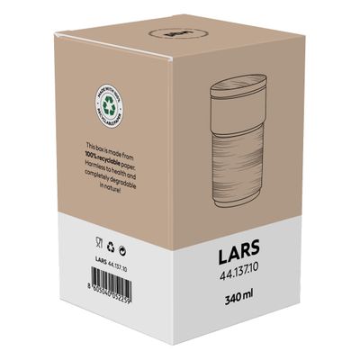 LARS – Crna 4