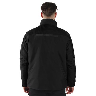 GRANIT JACKET – Tamno siva 2
