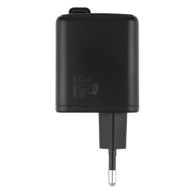 GANT 30W – Crna 4