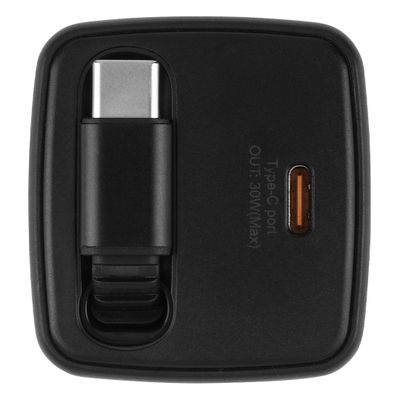 GANT 30W – Crna 2