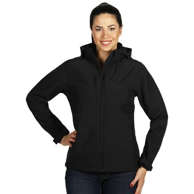PROTECT WOMEN – Crna 3