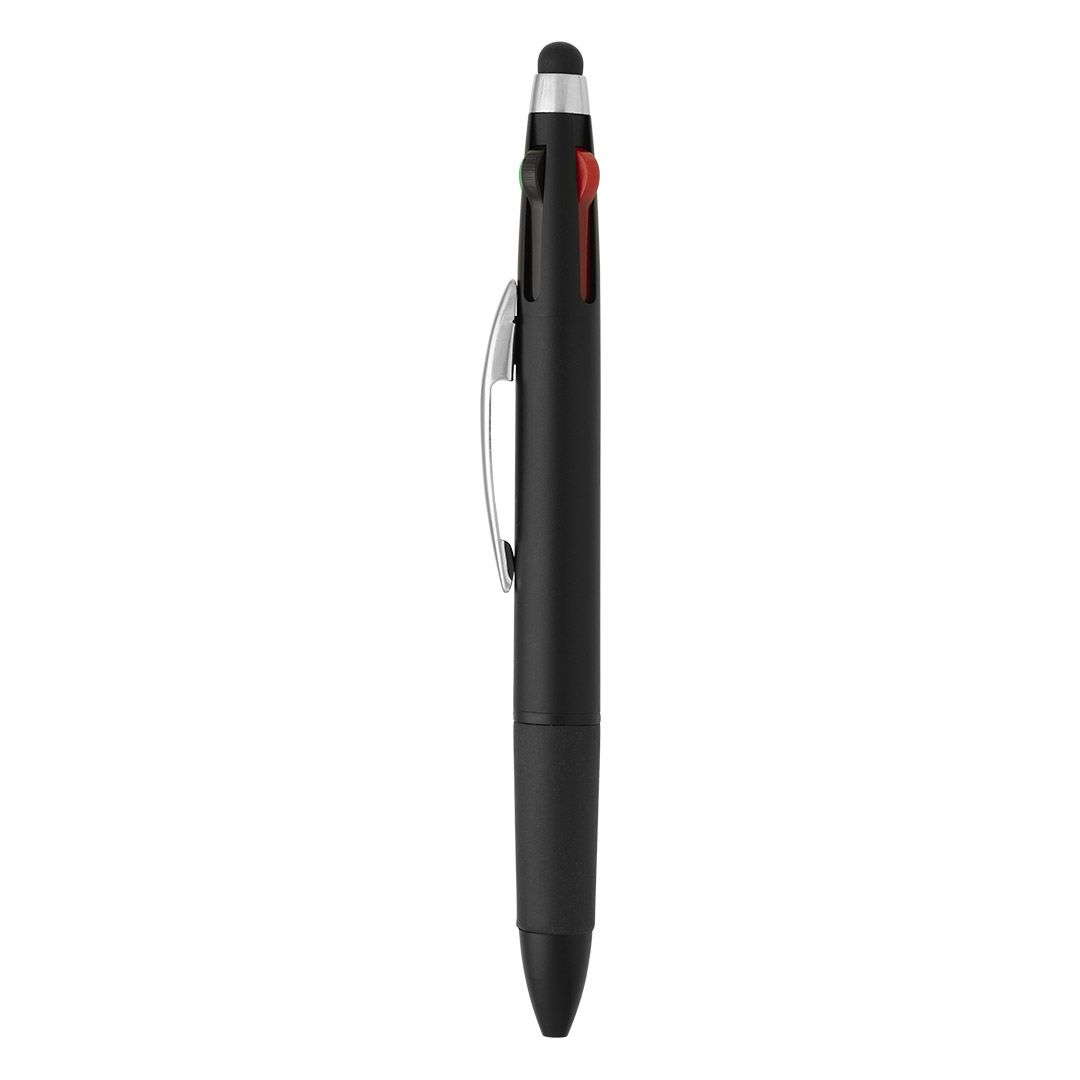MULTIPEN – Crna