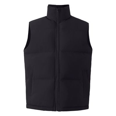 HUSKY VEST