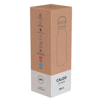 CALDO – Crna 3
