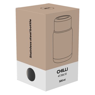 CHILLI – Crna 4
