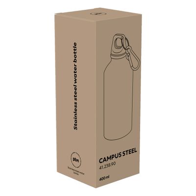 CAMPUS STEEL – Bela 3