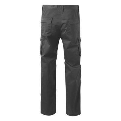 CRAFT PANTS – Tamno siva 3