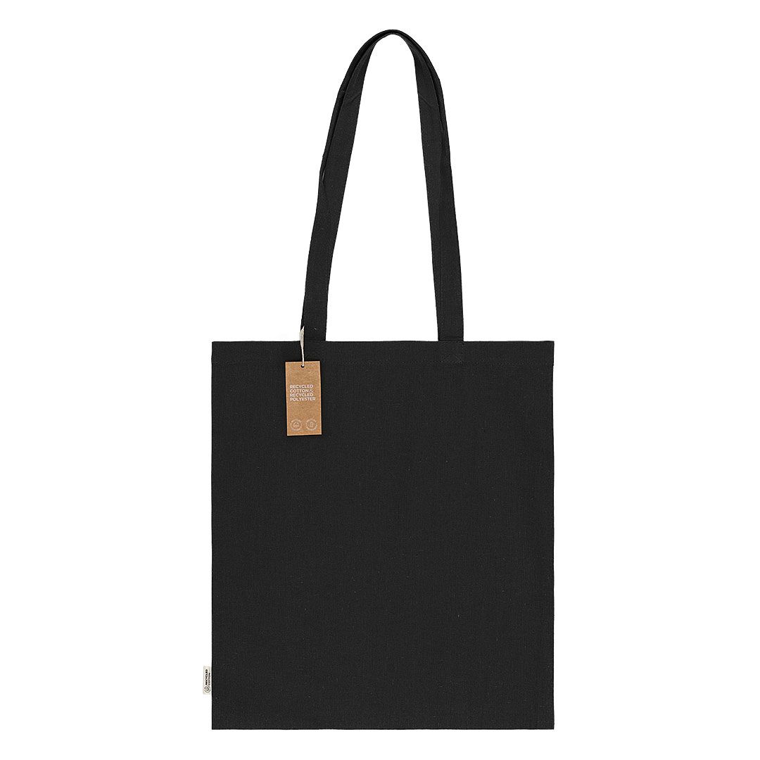 NATURELLA RECYCLE 120 – Crna