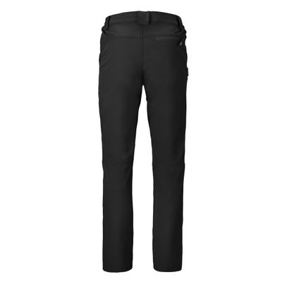 PANTHER TRACK PANTS – Tamno siva 2