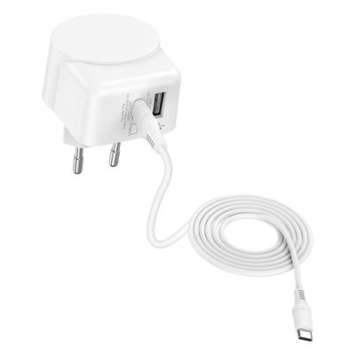 EU USB CHARGER AC 45PD – Bela 4