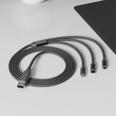 FLET 60W 6IN1 – Tamno siva 3
