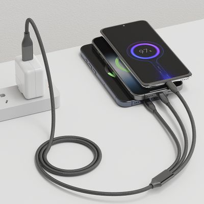 FLET 60W 6IN1 – Tamno siva 5