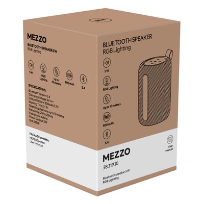 MEZZO – Crna 6