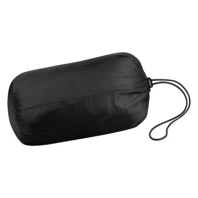 RINO JACKET – Crna 2
