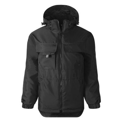 TEN JACKET