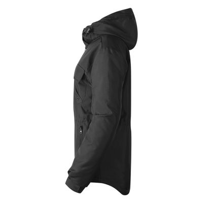 TEN JACKET – Crna 3