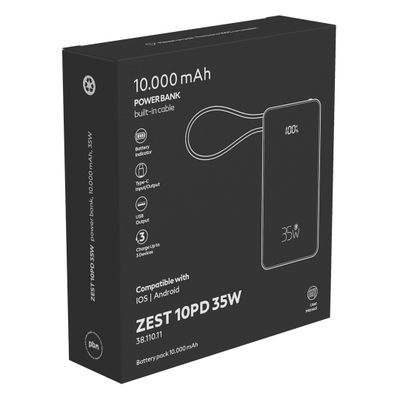 ZEST 10PD – Crna 6