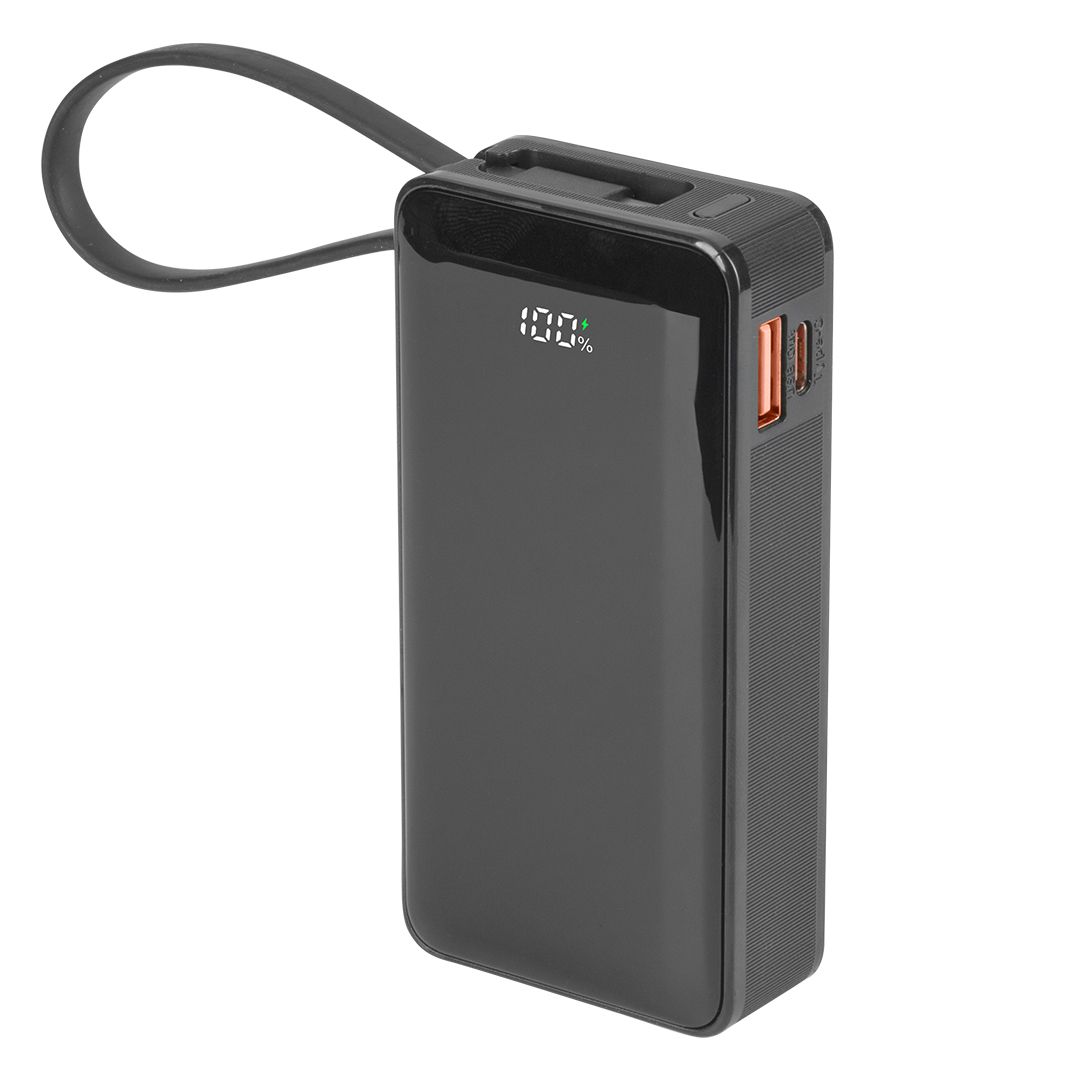ZEST 10PD – Crna