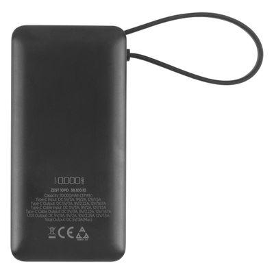 ZEST 10PD – Crna 4