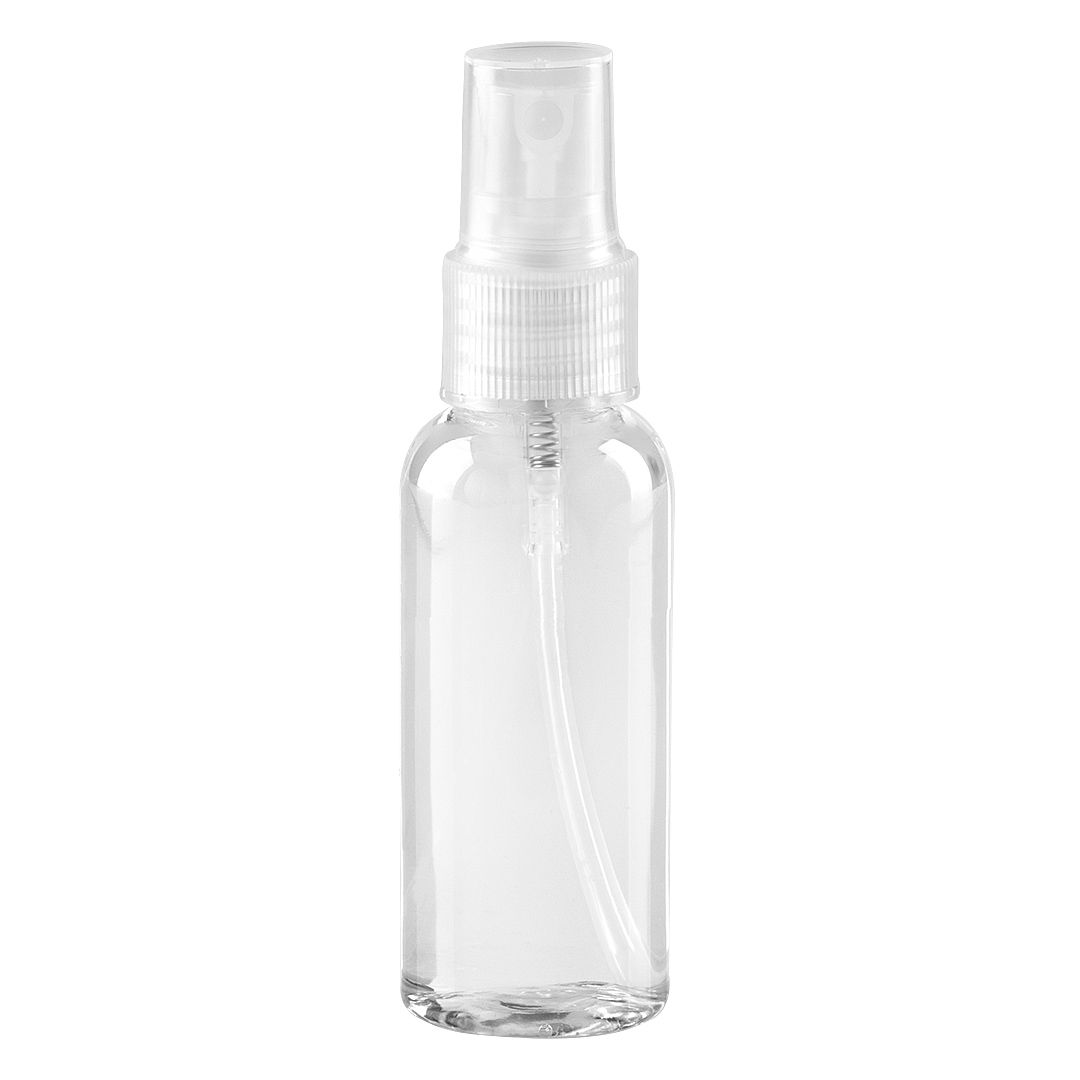 CLEAN 50S – Transparentna