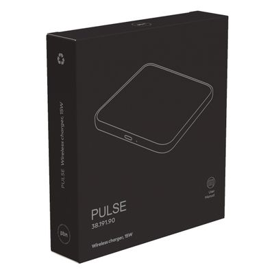 PULSE – Bela 4