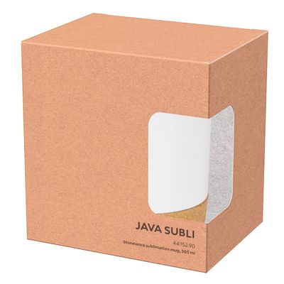 JAVA SUBLI – Bela 2
