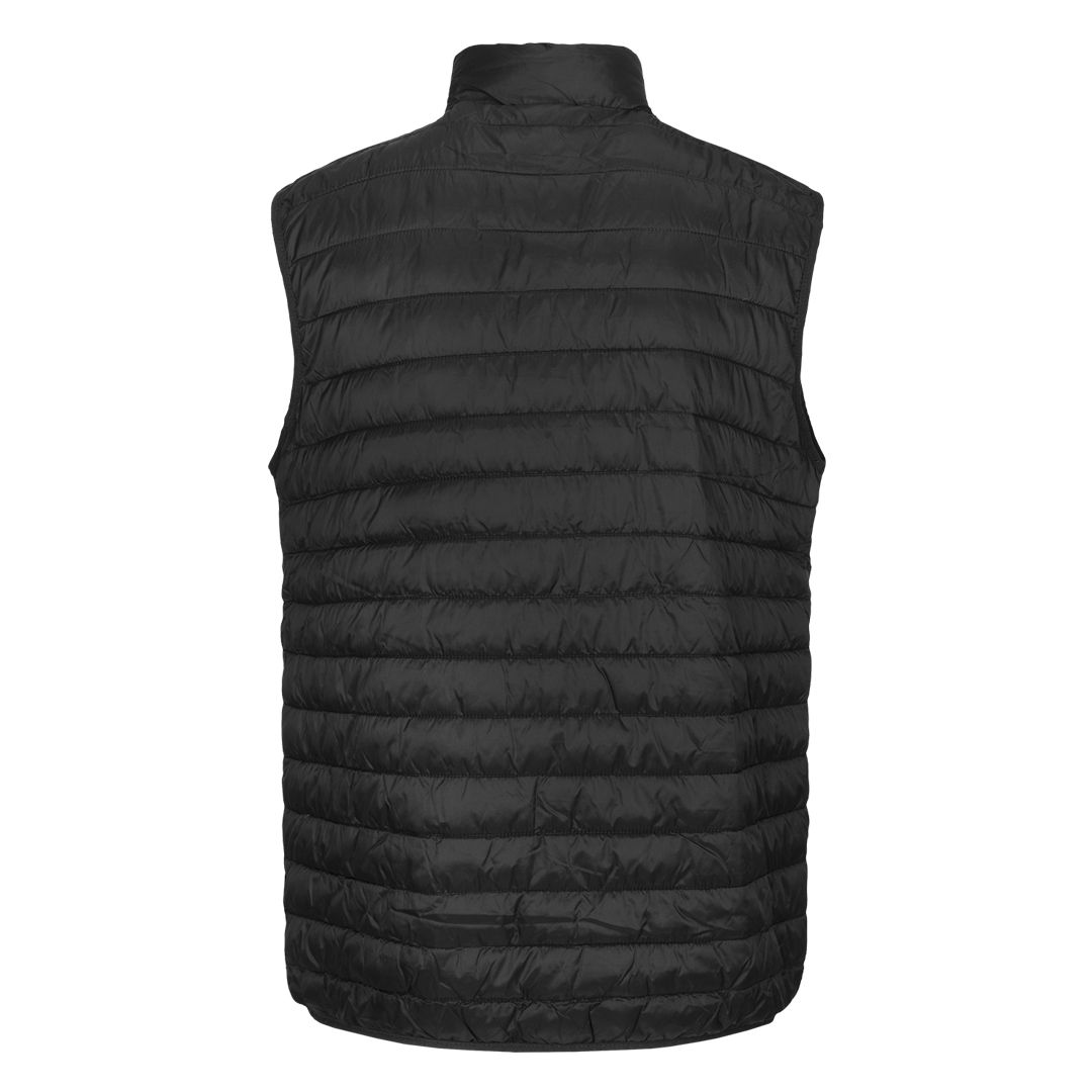 LIBERTY VEST MEN – Crna