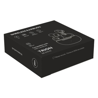 TRION – Crna 4