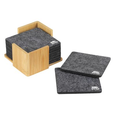 RUBIK – Tamno siva 2