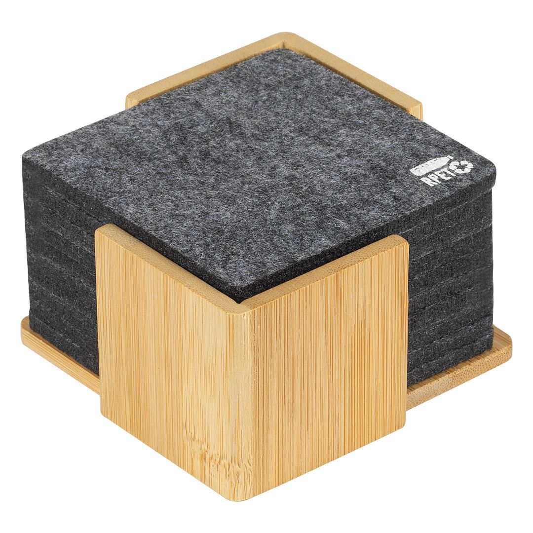 RUBIK – Tamno siva