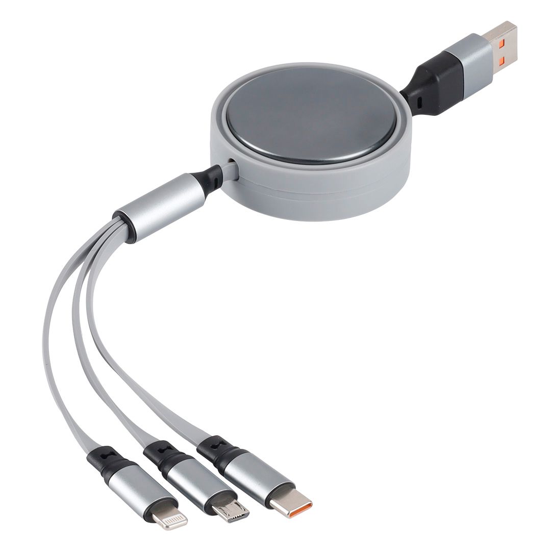 INDUCTOR 60W 6IN1 – Siva