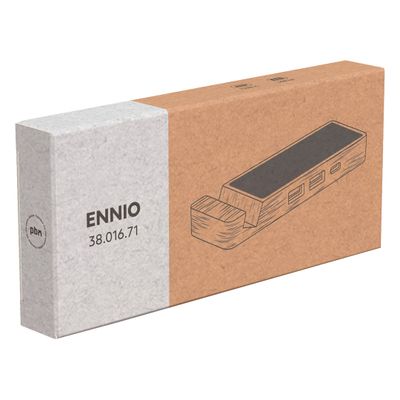ENNIO – Bež 7