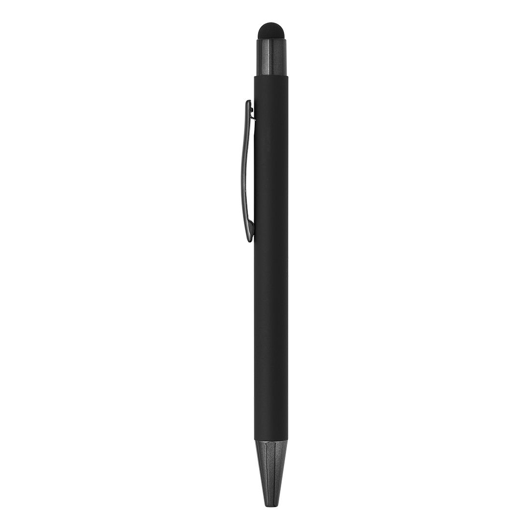 TITANIUM TOUCH COLOR – Crna