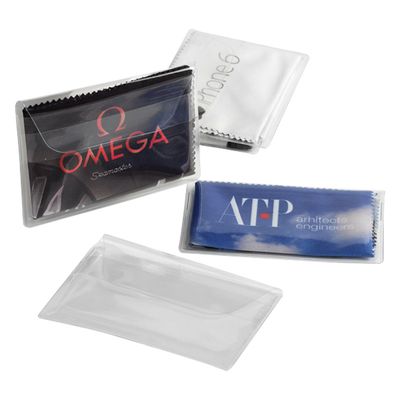PURE PACK – Transparentna 2