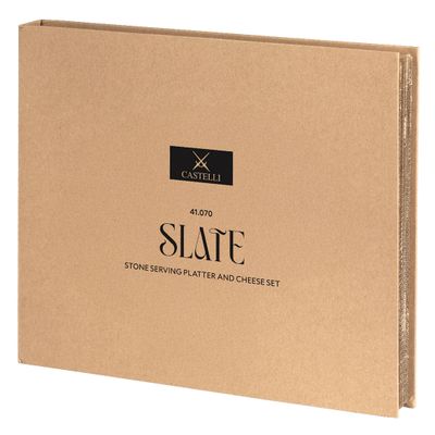 SLATE – Bež 4