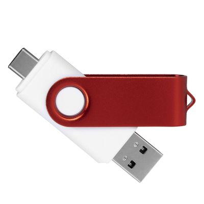 SMART C RED 3.0 – Bela 2