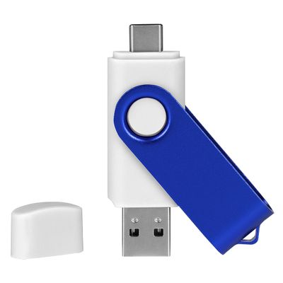 SMART C BLUE 3.0 – Bela 2