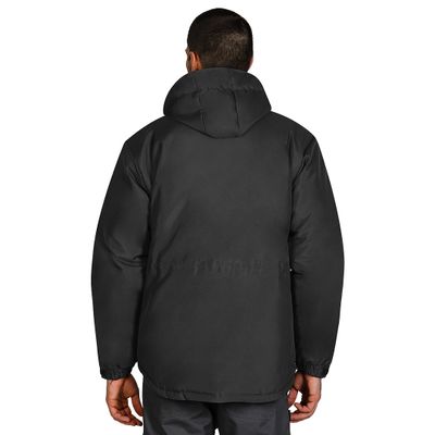 TEN JACKET – Crna 1