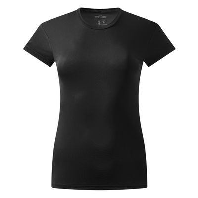 TEE LADY – Crna 2