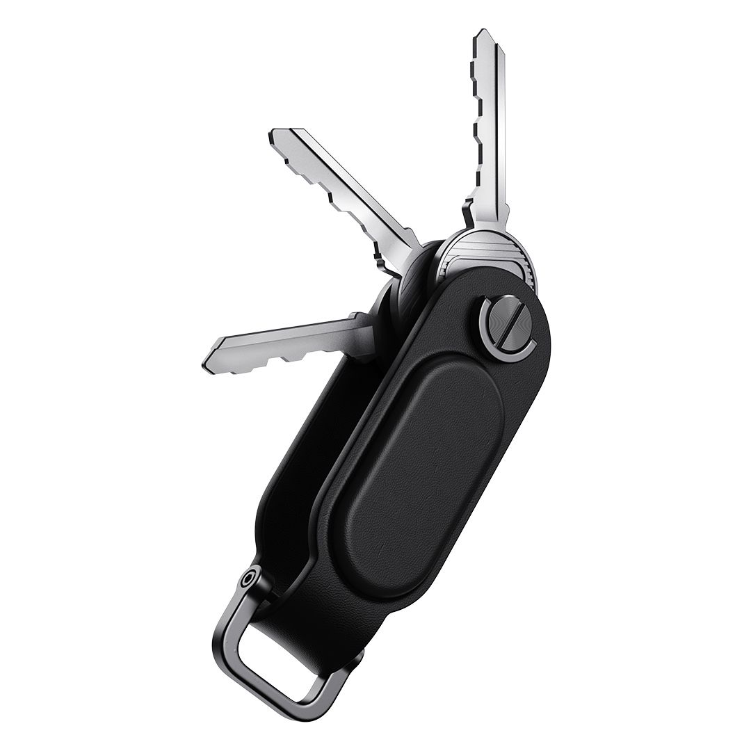 MULTI KEY TAG – Crna
