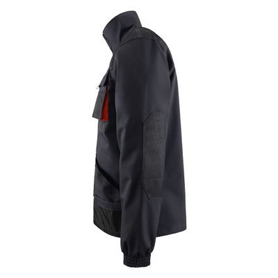 HAMMER JACKET – Tamno siva 6