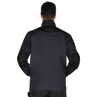 HAMMER JACKET – Tamno siva 3