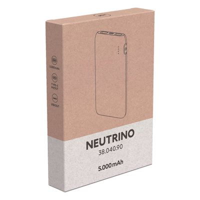 NEUTRINO – Bela 6
