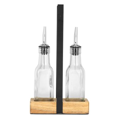 WOK – Braon 2