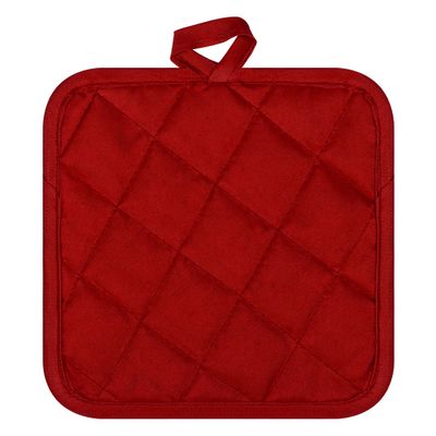 SALT PAD – Crvena 2