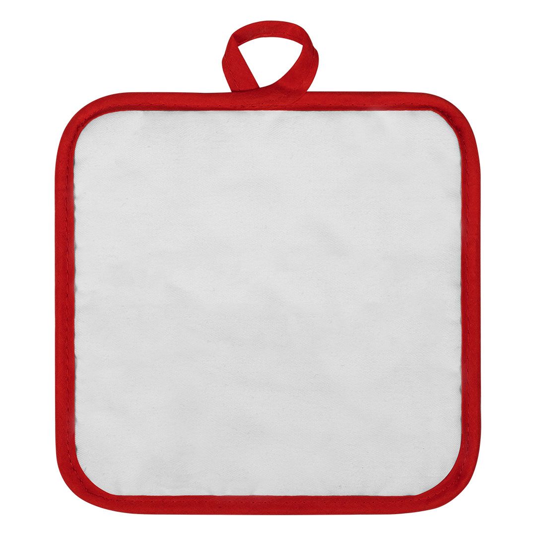 SALT PAD – Crvena