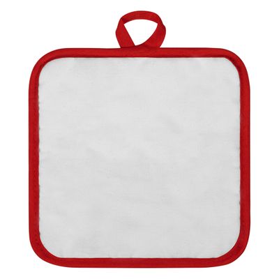 SALT PAD – Crvena 1